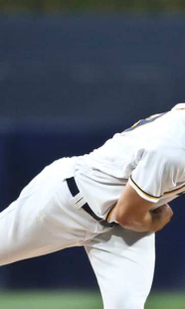 Padres flirt with first no-hitter in team history in win over Mets